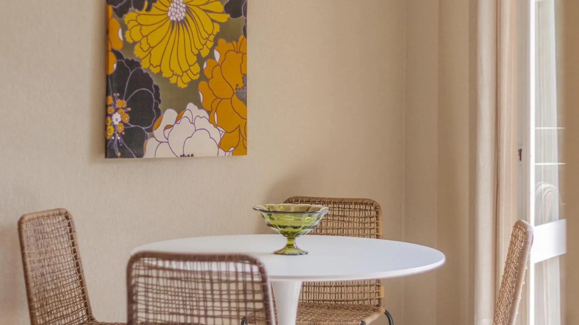 Apartment Green Paradise Lierna