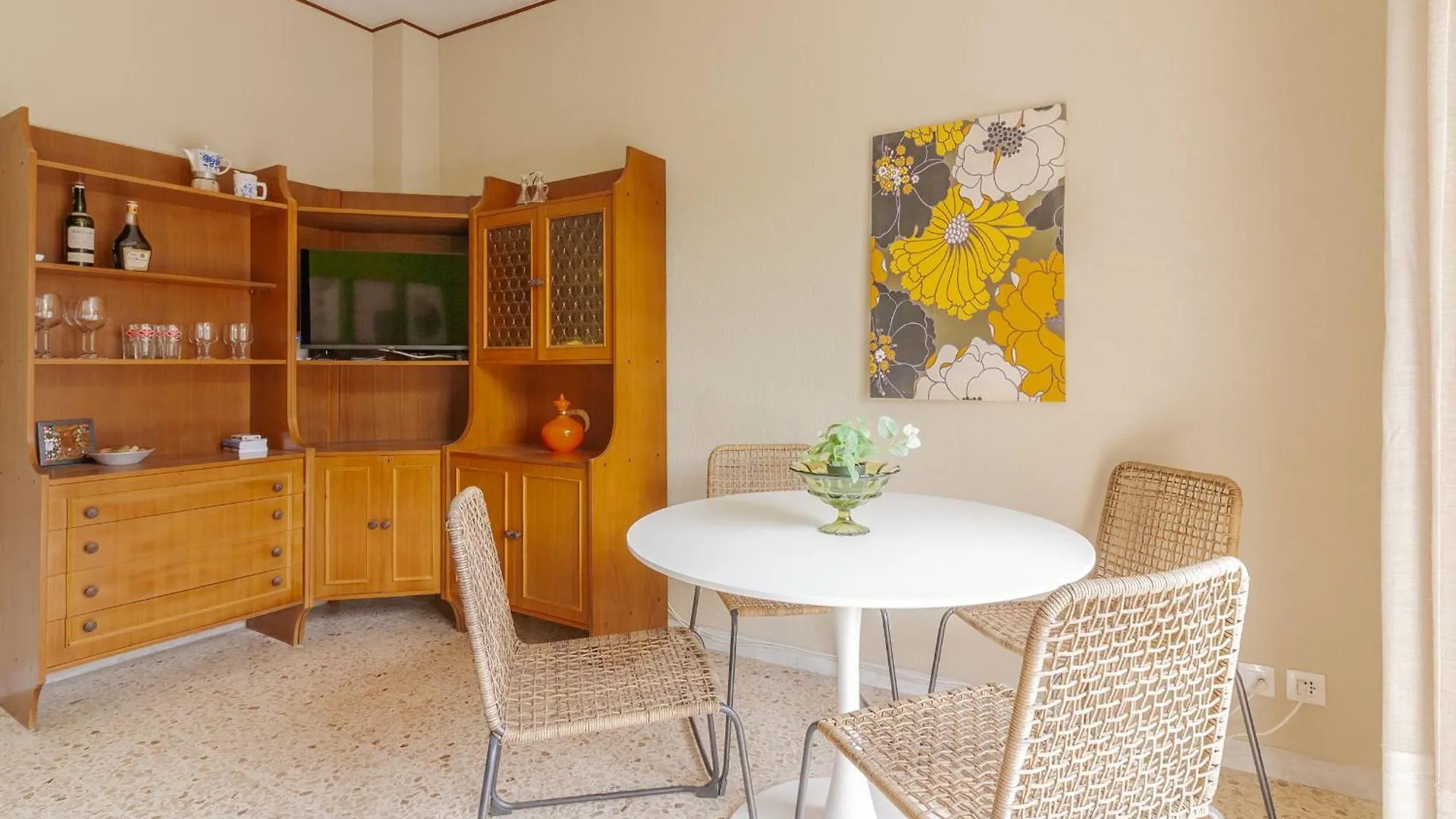 Green Paradise Lierna Italien